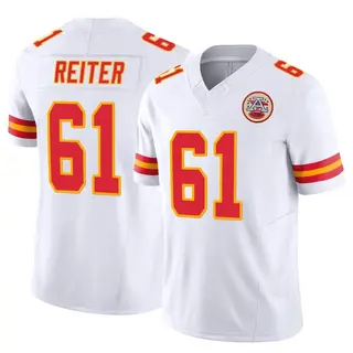 Austin Reiter: Manatee Native Dons Chiefs Jersey At Super Bowl LV