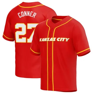 Jody Fortson Jersey, Chiefs Jody Fortson Elite, Limite, Legend, Game Jerseys  & Uniforms - Chiefs Store