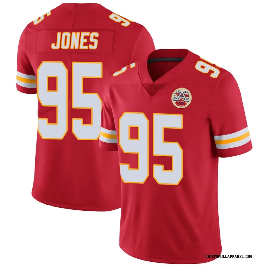 chris jones youth jersey