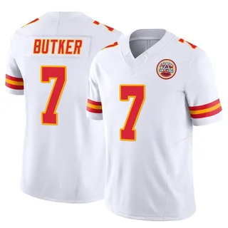 Harrison Butker Jersey Nfl Camo Kansas City Chiefs - Bluefink