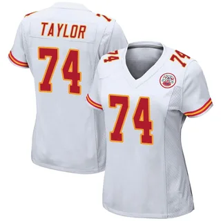 Jawaan Taylor Jersey  Kansas City Chiefs Jawaan Taylor Jerseys