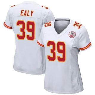 KANSAS CITY CHIEFS: Jerrion Ealy ᴴᴰ 