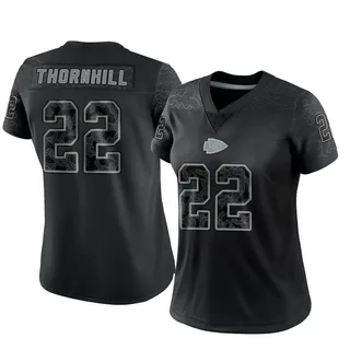 juan thornhill jersey