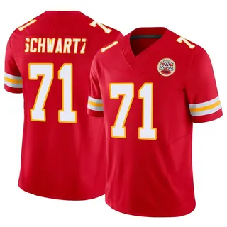 Mitchell Schwartz Jersey, Kansas City Chiefs Mitchell Schwartz NFL Jerseys