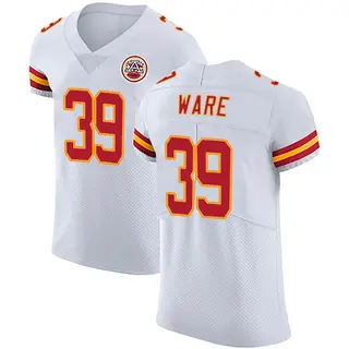 spencer ware jersey