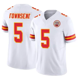 Tommy Townsend - Chiefs Jersey Essential T-Shirt for Sale by GammaGraphics