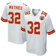 tyrann mathieu youth jersey