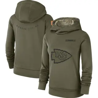 chiefs salute to service hoodie 2019