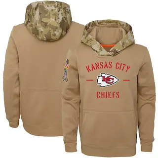 kc chiefs veterans day hoodie
